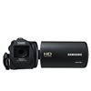 SAMSUNG VIDEOCAMERA HMX-F80BP COLORE NERO CMOS 5M, 52X OPTICAL ZOOM, 65X INTELLI-ZOOM, DIS, 2.7LCD, LENTI SCHNEIDER